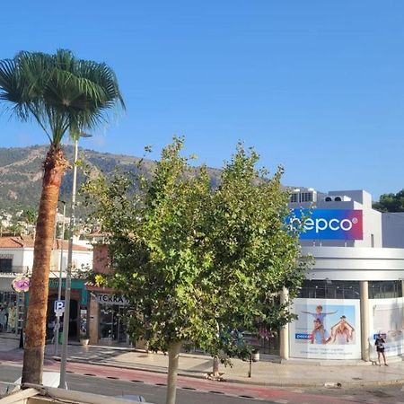 Apartamento Playa Del Albir ภายนอก รูปภาพ