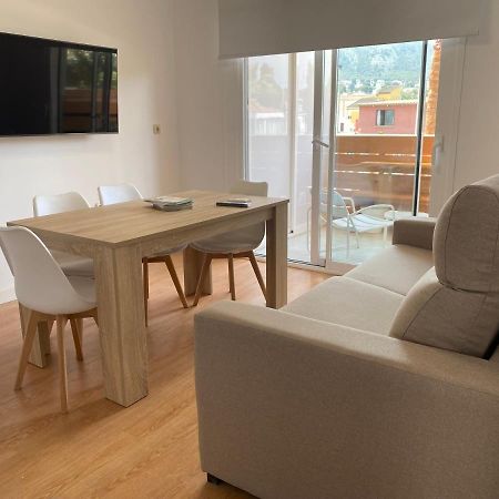 Apartamento Playa Del Albir ภายนอก รูปภาพ
