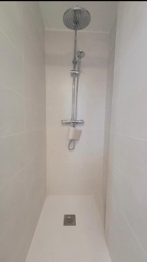 Apartamento Playa Del Albir ภายนอก รูปภาพ