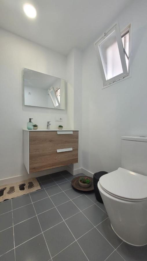 Apartamento Playa Del Albir ภายนอก รูปภาพ