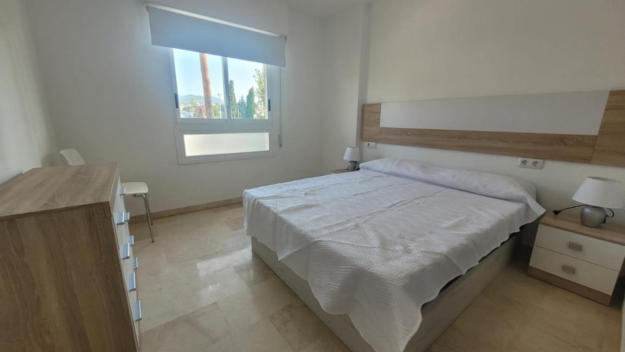Apartamento Playa Del Albir ภายนอก รูปภาพ