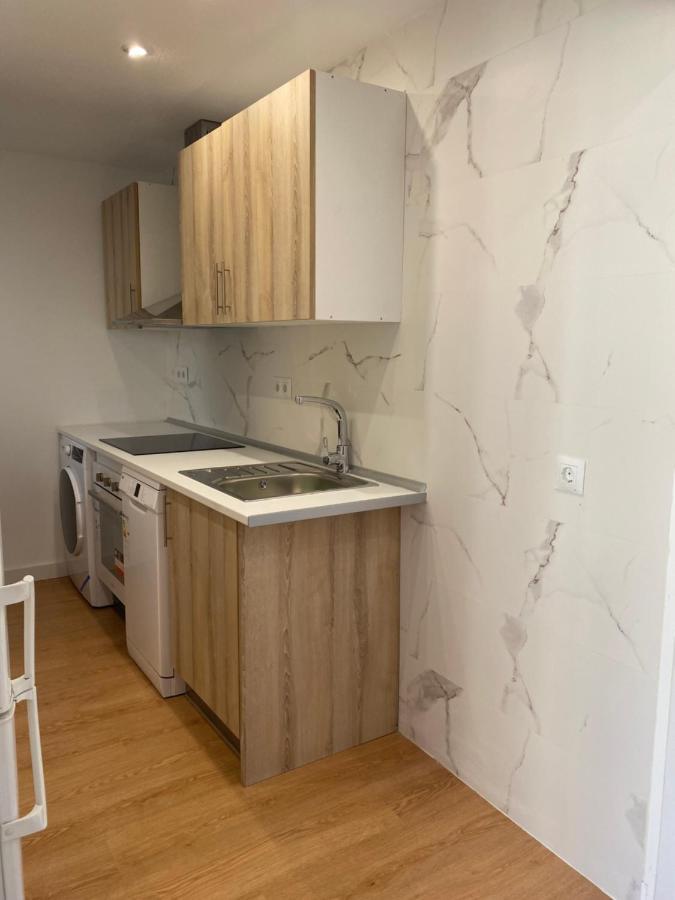 Apartamento Playa Del Albir ภายนอก รูปภาพ
