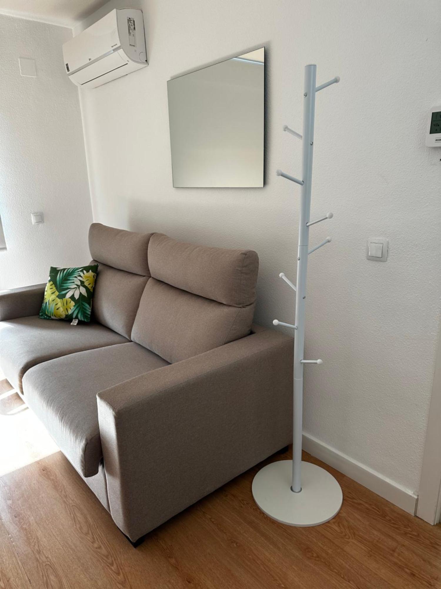 Apartamento Playa Del Albir ภายนอก รูปภาพ