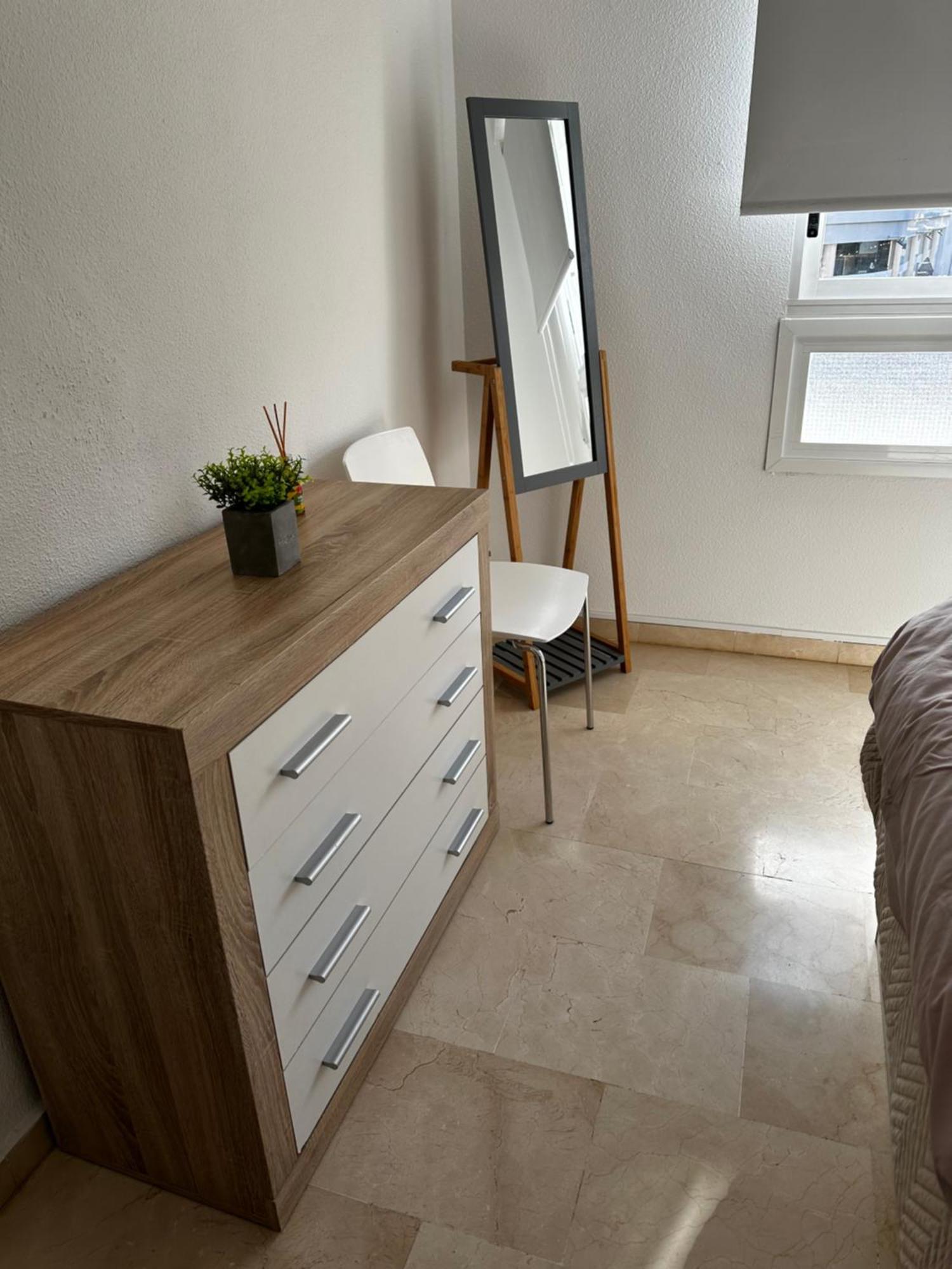 Apartamento Playa Del Albir ภายนอก รูปภาพ